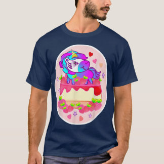CHEESECAKE  T-Shirt