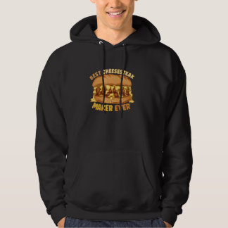 Cheesesteak Cheesesteak Rolls Philly Cheesesteak Hoodie