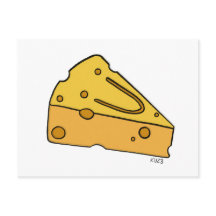 Cheesin’ Cutie Cheese