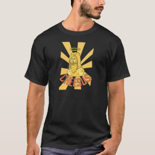 Cheesus Christ I Jesus Christ Cheese T-Shirt