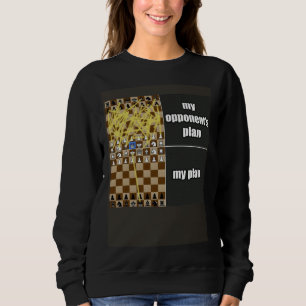 Cheesy humor graphic Humorous cheese Sweatshirt