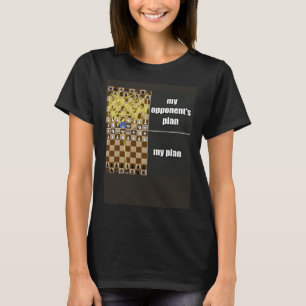 Cheesy humour graphic Humourous cheese T-Shirt
