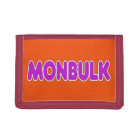 Cheesy Monbulk