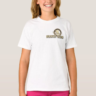 Cheesyroni's Hockey Club T-Shirt