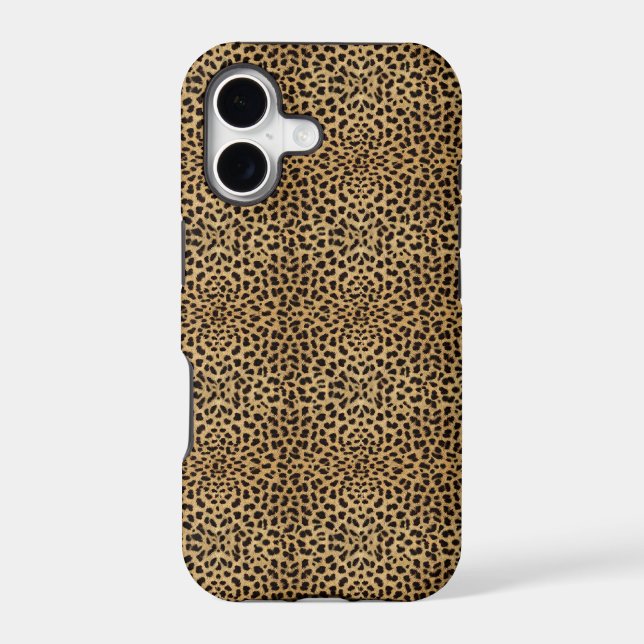 Cheetah (Back)