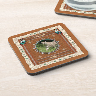 Cheetah Agility Energy Coaster
