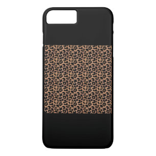 cheetah, design, phone, case, for sale ! iPhone 8 plus/7 plus case
