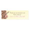 Cheetah Girl Skinny Gift Card Pink B