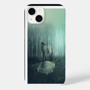 CHEETAH IPHONE 7 CASE