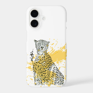 Cheetah Love