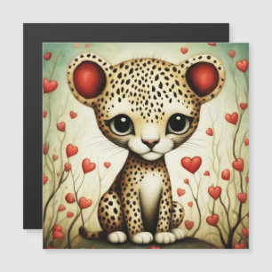 Cheetah Love 1