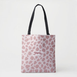 Cheetah Love - Tote Bag