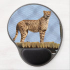 Cheetah mousepad