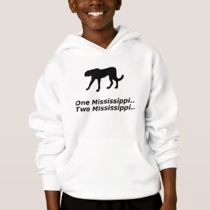 Cheetah One Mississippi