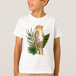 Cheetah Outlook T-Shirt