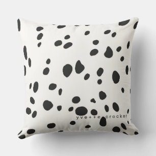 Cheetah Pillow
