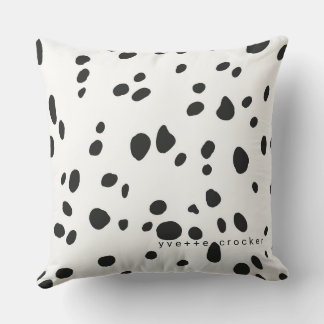 Cheetah Pillow