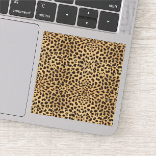 Cheetah Print