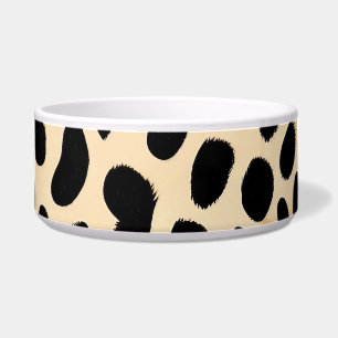 Cheetah Print Pattern
