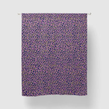 Cheetah Print - Pink