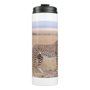 Cheetah Thermal Tumbler
