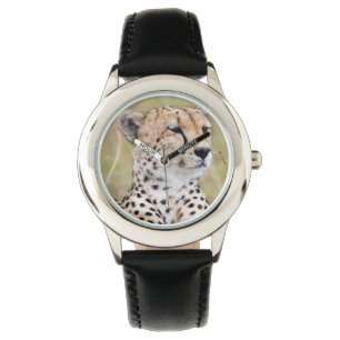 Cheetah Watch