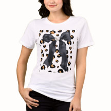 Cheetah with a Bow