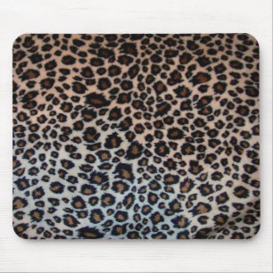 cheetahlicious mouse pad