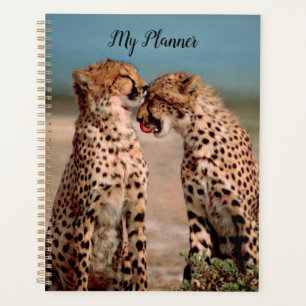 Cheetahs Planner