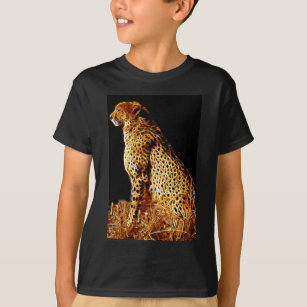Cheetahs stance T-Shirt