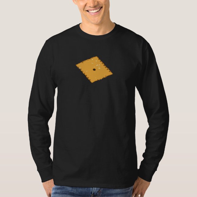 Cheez T-Shirt (Front)