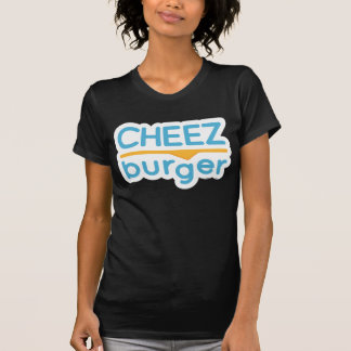 Cheezburger Logo (colour) T-Shirt