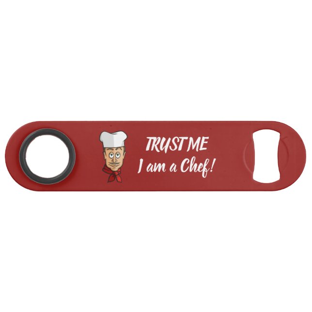 Chef (Front (Horizontal))