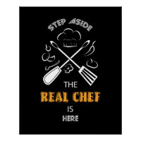 Chef and Cooking Funny Quotes