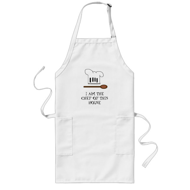 CHEF APRON (Front)