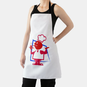 Chef Apron