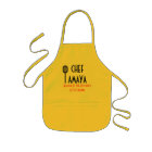 Chef Apron- Little Helper
