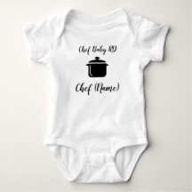 Chef Baby RD