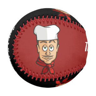 Chef Baseball