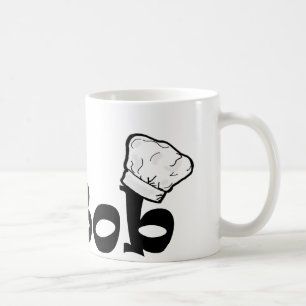 Chef Bob Coffee Mug