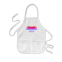 Chef Boy or Girl