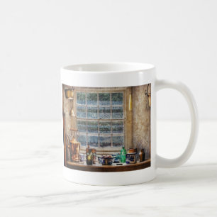 Chef - Bubbe's Kitchen Coffee Mug