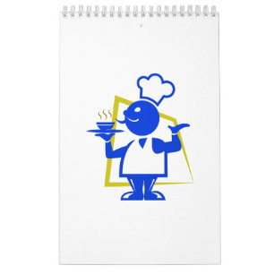 Chef Calendar
