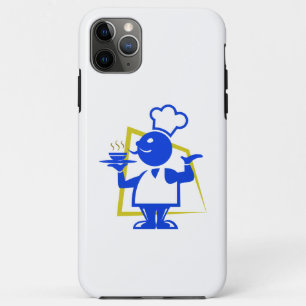 Chef iPhone 11 Pro Max Case