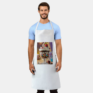 chef cloth apron