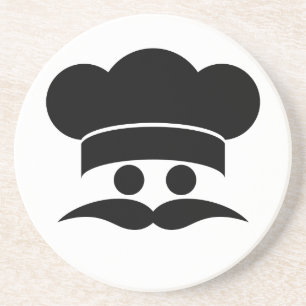 CHEF coaster