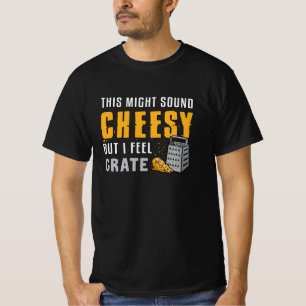 Chef Cook Cooking Cuisine Food Job Restaurant Gift T-Shirt