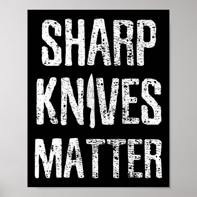 Chef Cook Cooking  Poster (Front)