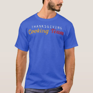 Chef cooking cook kitchen  T-Shirt