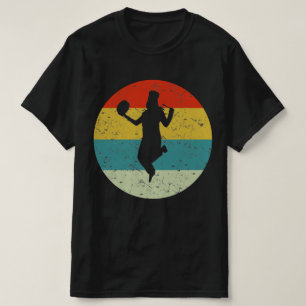 chef cooking food vintage retro vintage T-Shirt